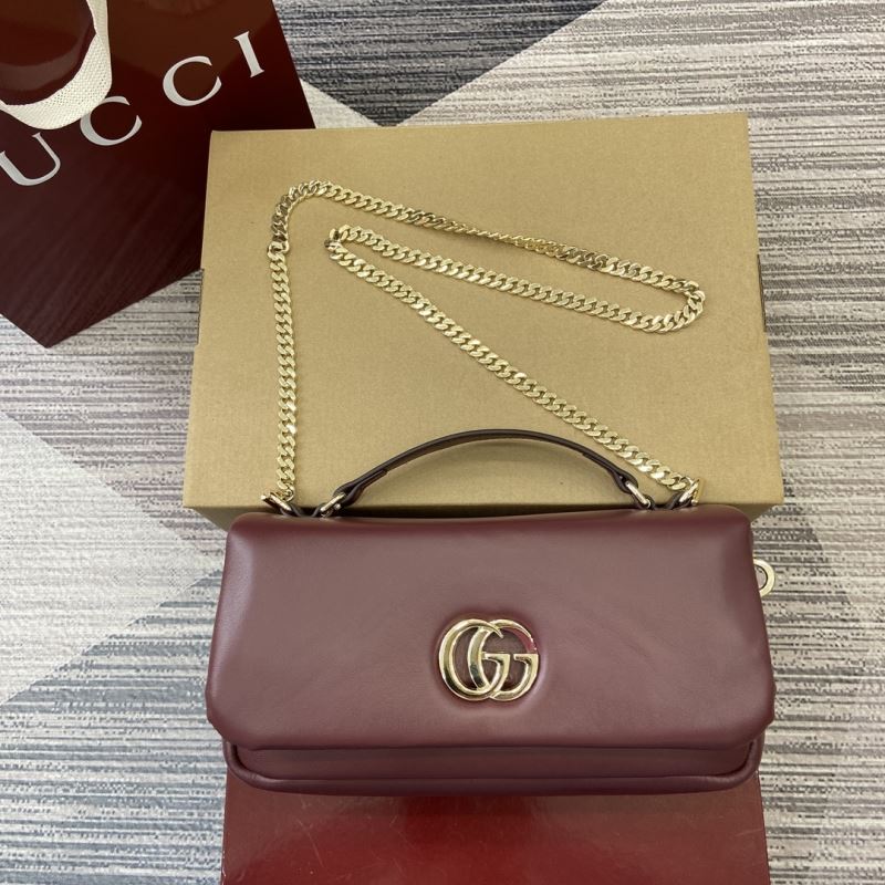 Gvc*1 satchel bags